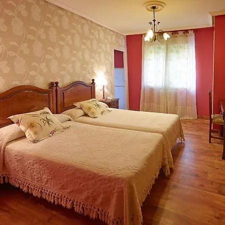 Hotel Casa Manoli