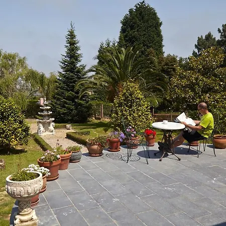 Casa Manoli Hotel