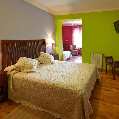 Casa Manoli 2* Luarca