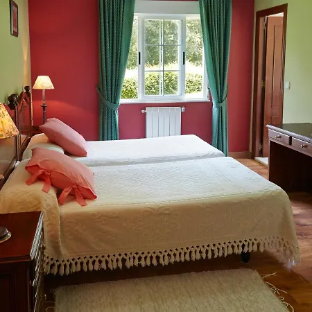 Hotel Casa Manoli