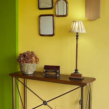 Hotel Casa Manoli 2*