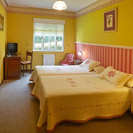 Hotel Casa Manoli Luarca