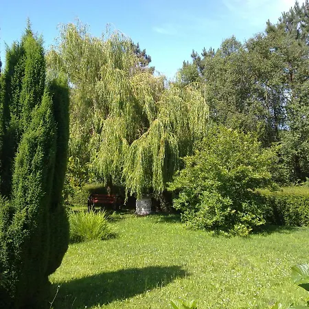 Hotel Casa Manoli