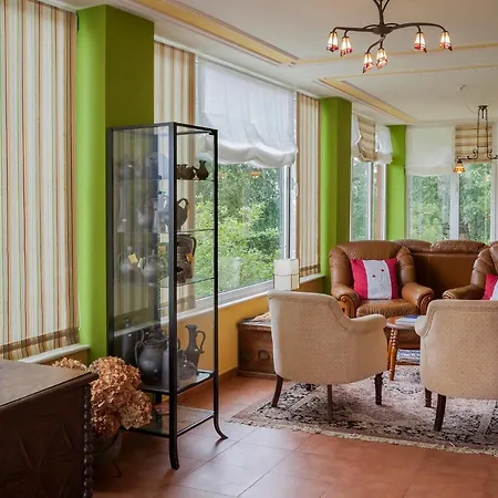 Hotel Casa Manoli Luarca