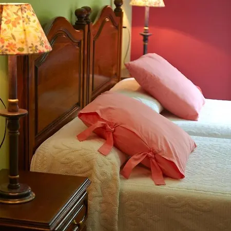 Casa Manoli Hotel Luarca
