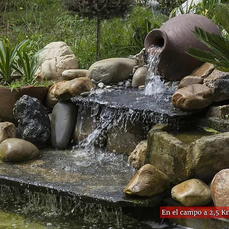 Casa Manoli Hotel 2*