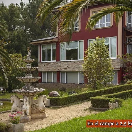 Casa Manoli Hotel