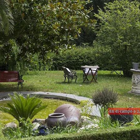 Casa Manoli 2* Luarca